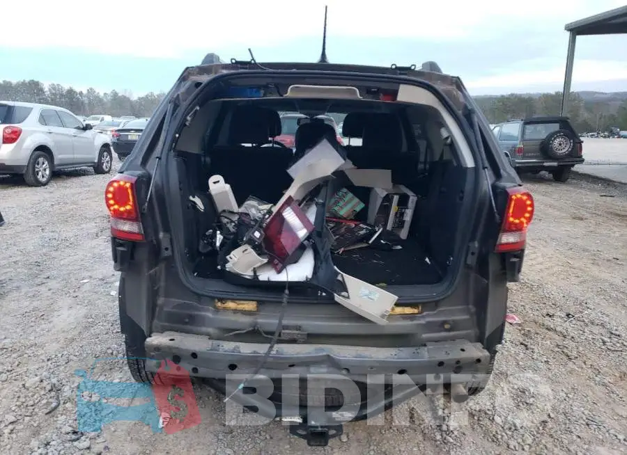 3C4PDCGB3HT705613 Photo# 6