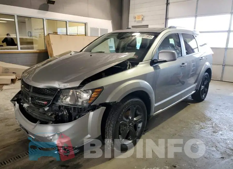 3C4PDCGB6LT187845 Photo# 1