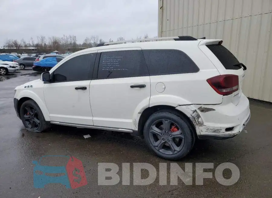 3C4PDCGB6LT272975 Photo# 2