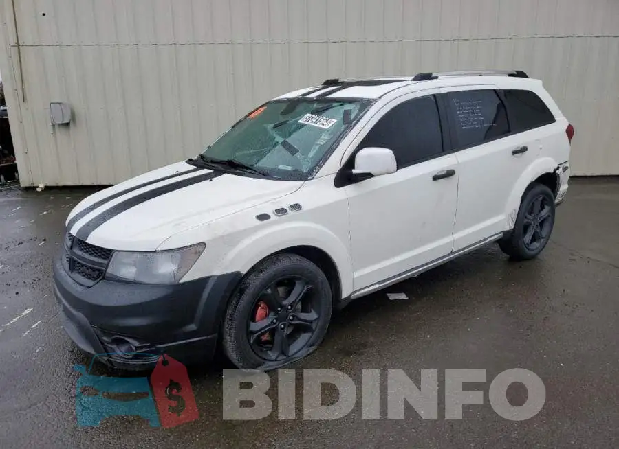 3C4PDCGB6LT272975 Photo# 1