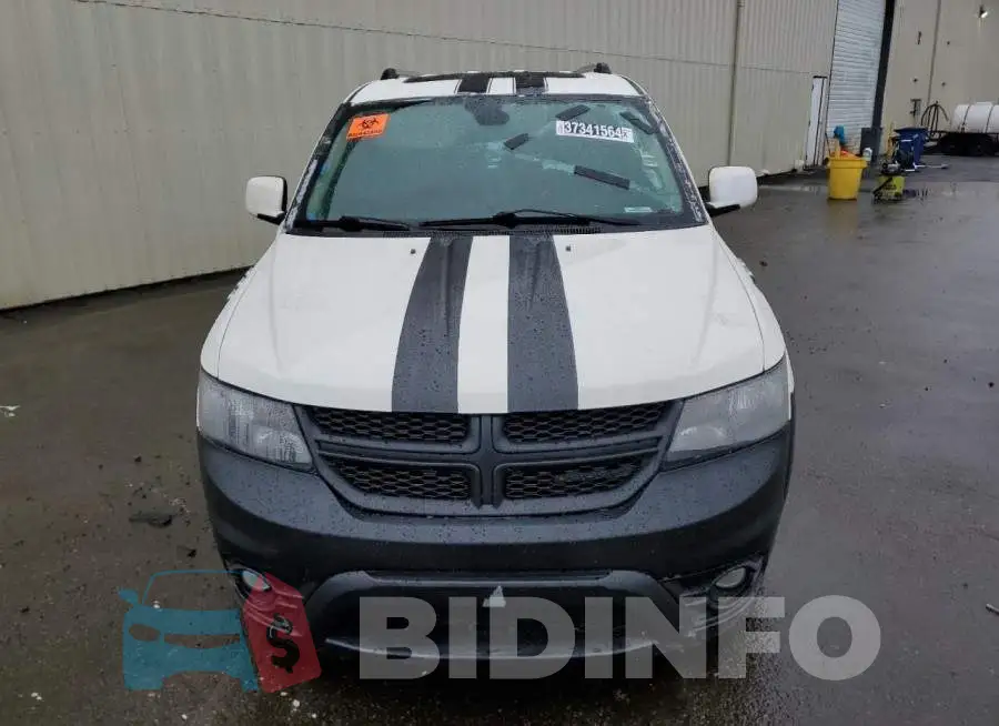 3C4PDCGB6LT272975 Photo# 5