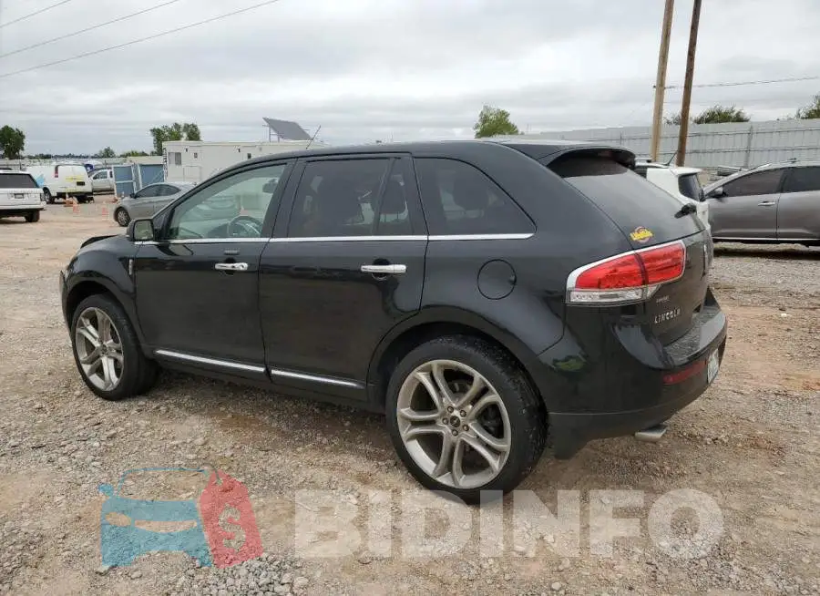 2LMDJ6JK0FBL34618 Photo# 2