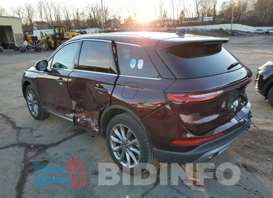 5LMCJ1D96MUL22075 Photo# 2