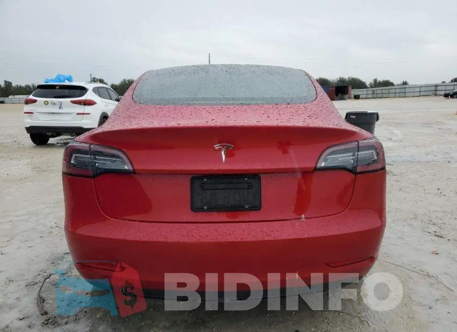 5YJ3E1EB6LF601143 Photo# 6