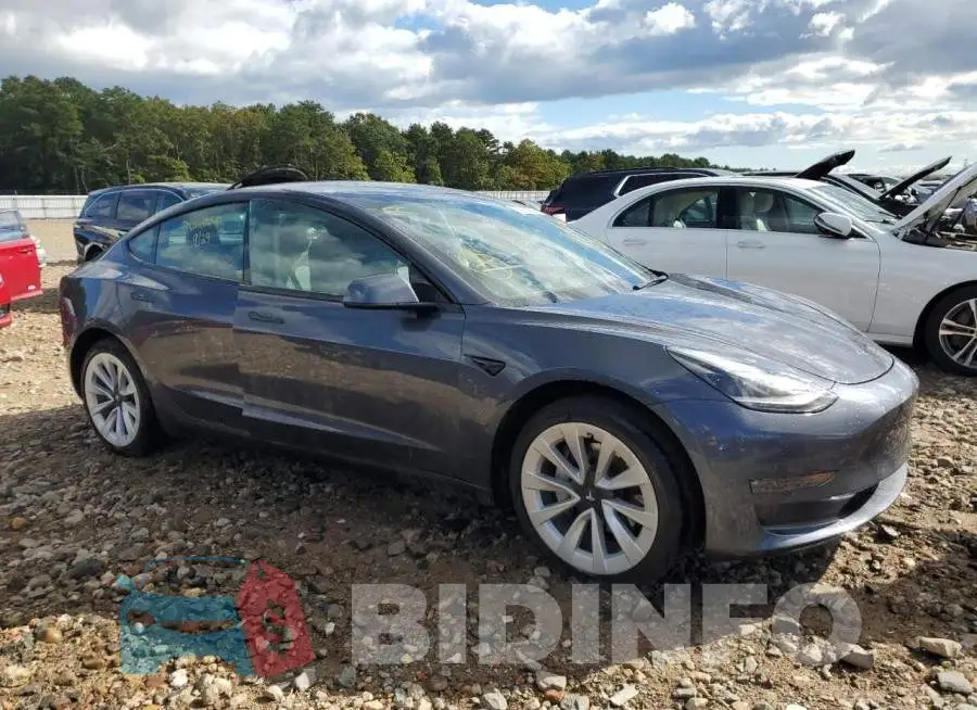 5YJ3E1EB8NF182148 Photo# 4