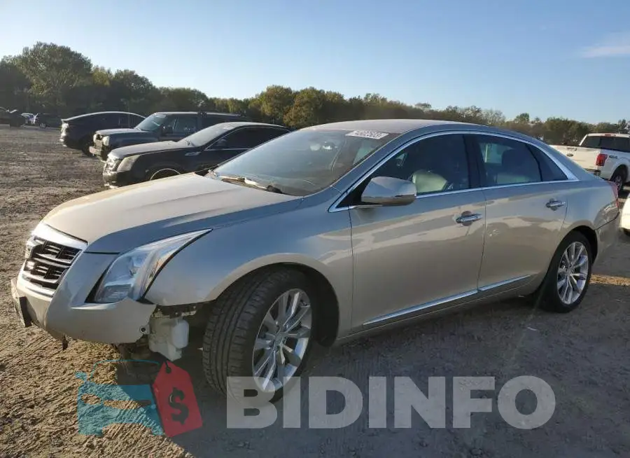 2G61M5S37G9162644 Photo# 1