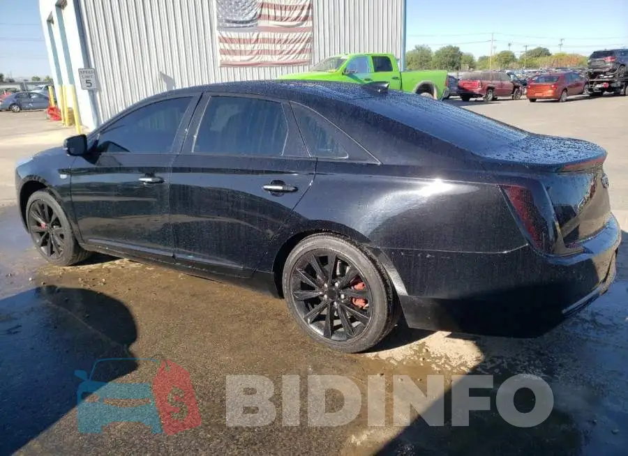 2G61U5S39K9106777 Photo# 2
