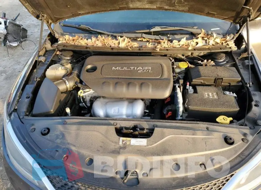 1C3CCCAB1FN655015 Photo# 11