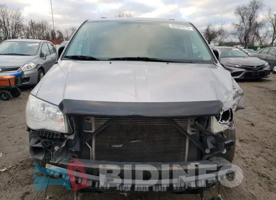 2C4RC1BG2GR295312 Photo# 5