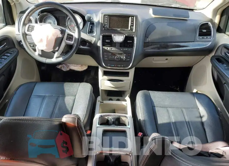2C4RC1BG2GR301531 Photo# 8