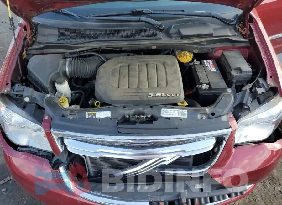 2C4RC1BG2GR301531 Photo# 12