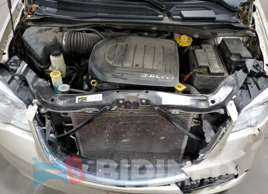 2C4RC1BG6GR119329 Photo# 12