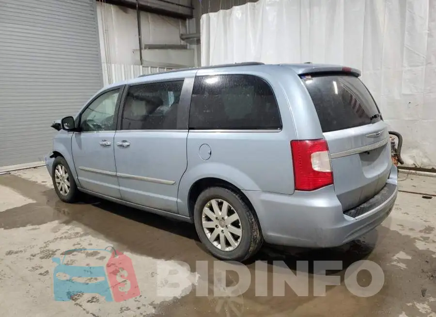 2C4RC1BG8GR269958 Photo# 2