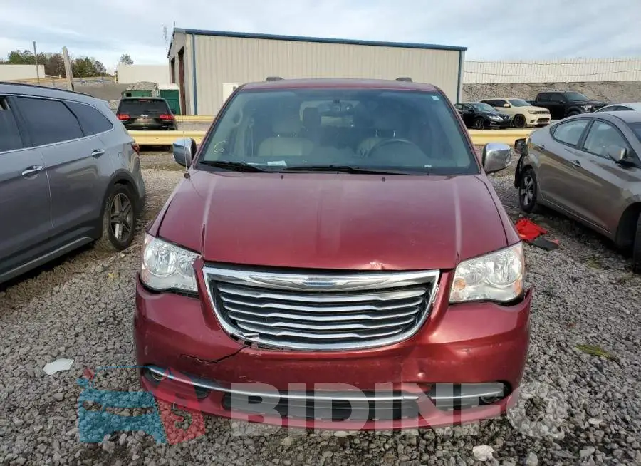 2C4RC1CG7FR677316 Photo# 5