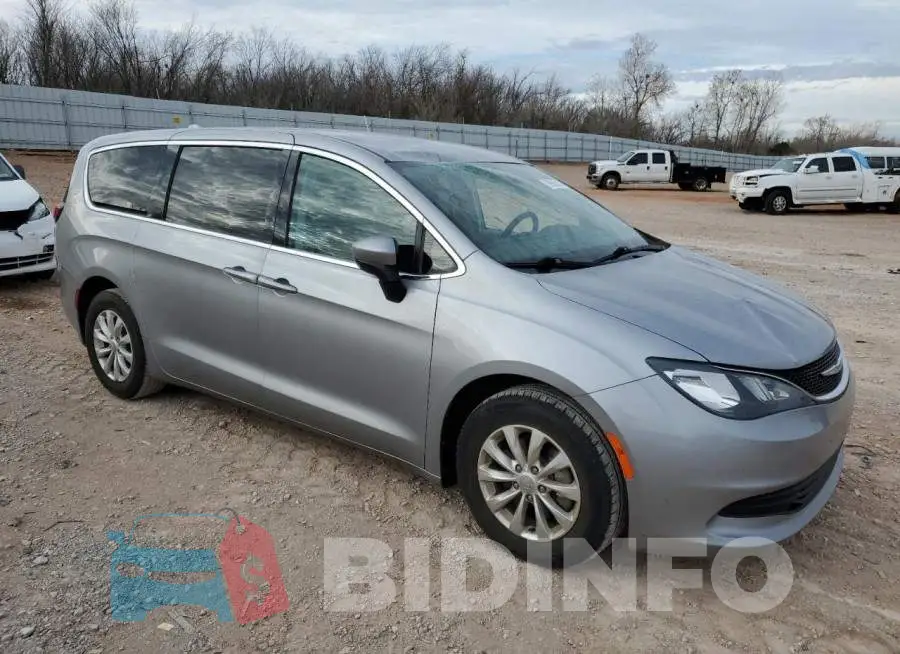 2C4RC1CG9JR257548 Photo# 4