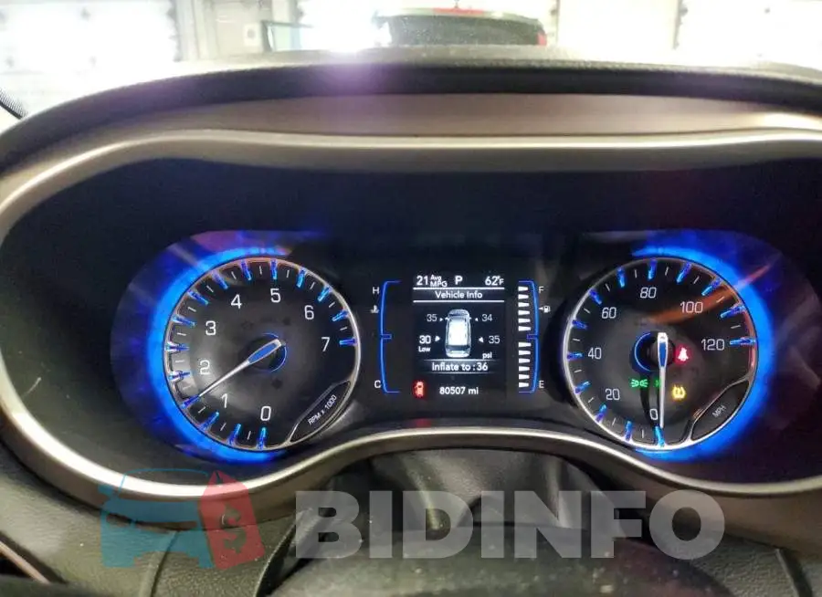 2C4RC1DGXLR172395 Photo# 9