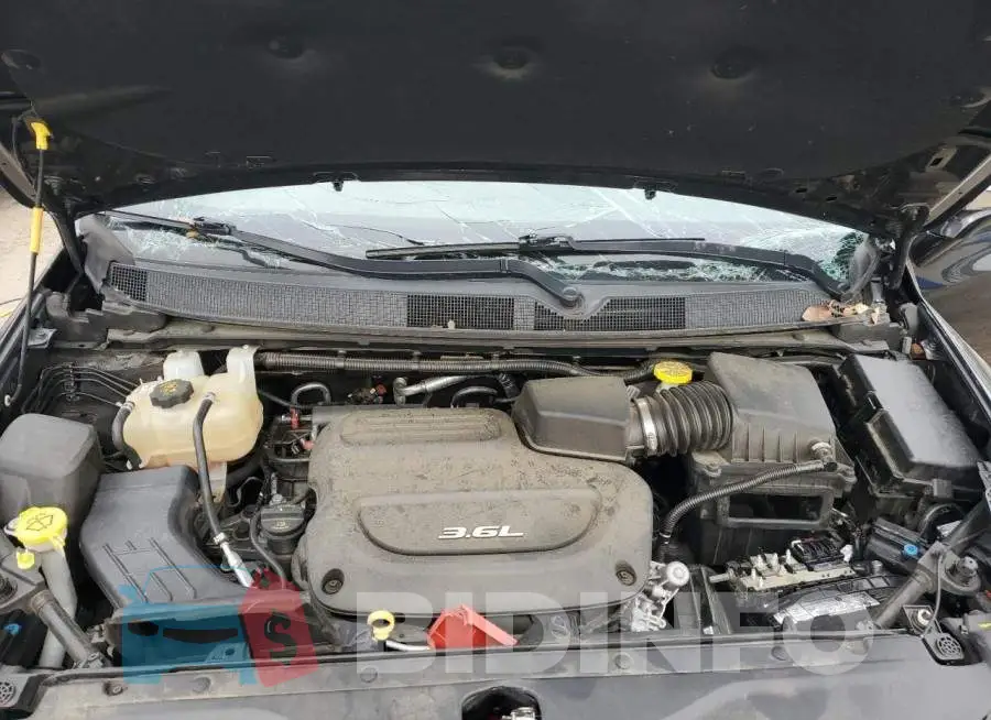 2C4RC1GG2HR838121 Photo# 12