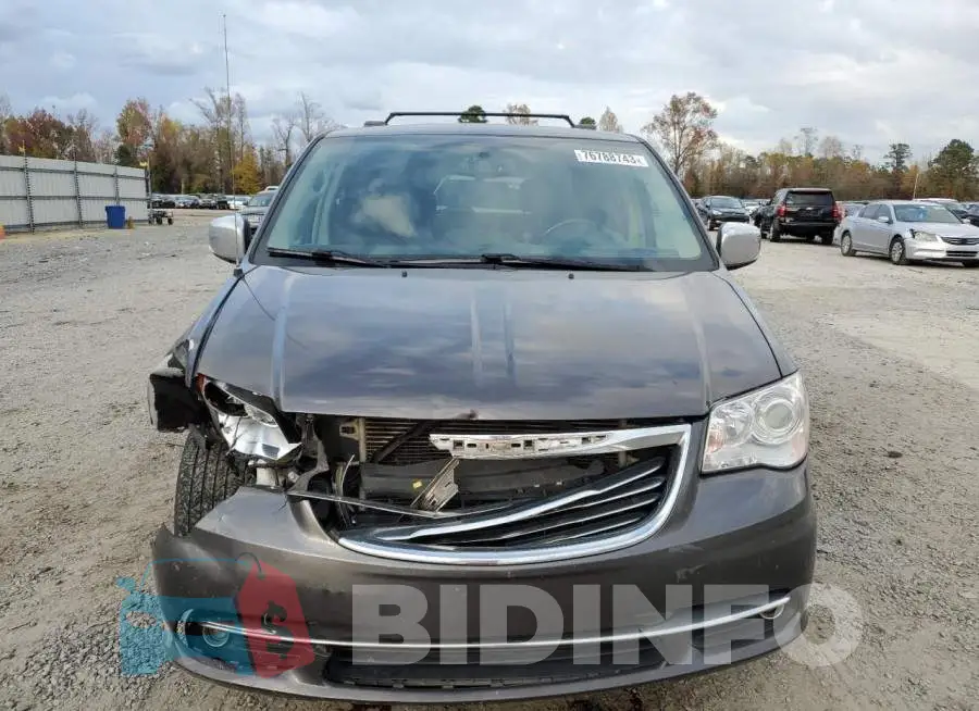 2C4RC1GG7GR133183 Photo# 5