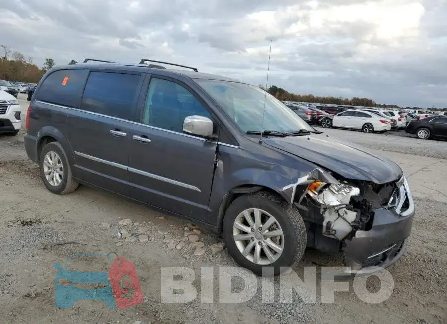 2C4RC1GG7GR133183 Photo# 4