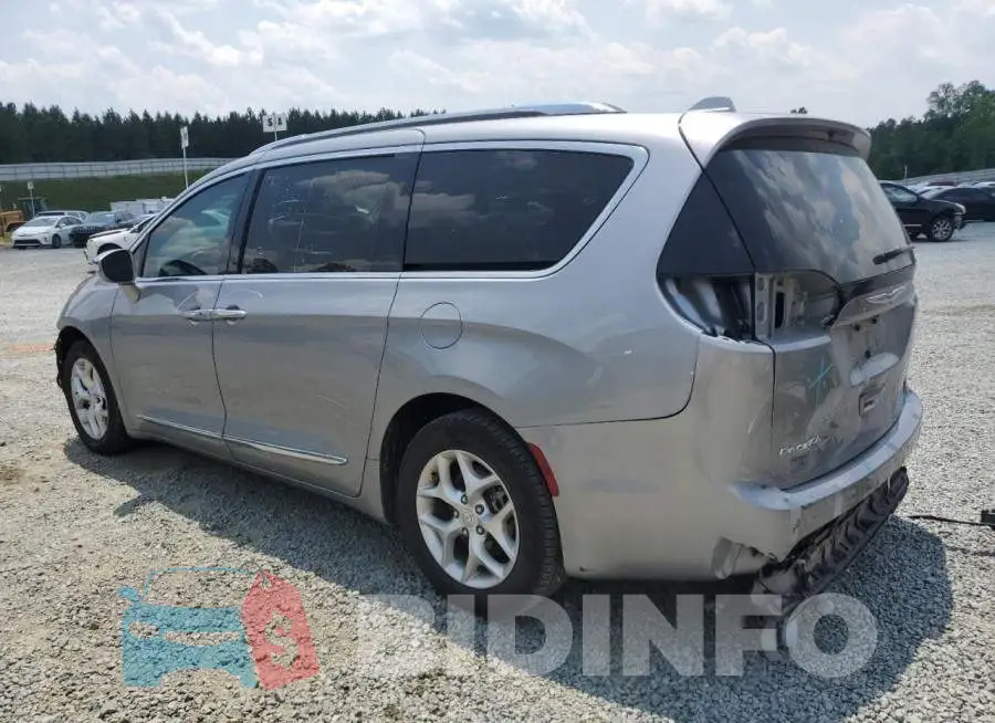 2C4RC1GG8LR290344 Photo# 2
