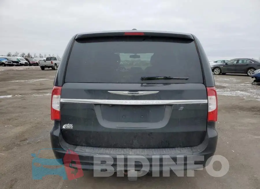 2C4RC1HG4GR247883 Photo# 6