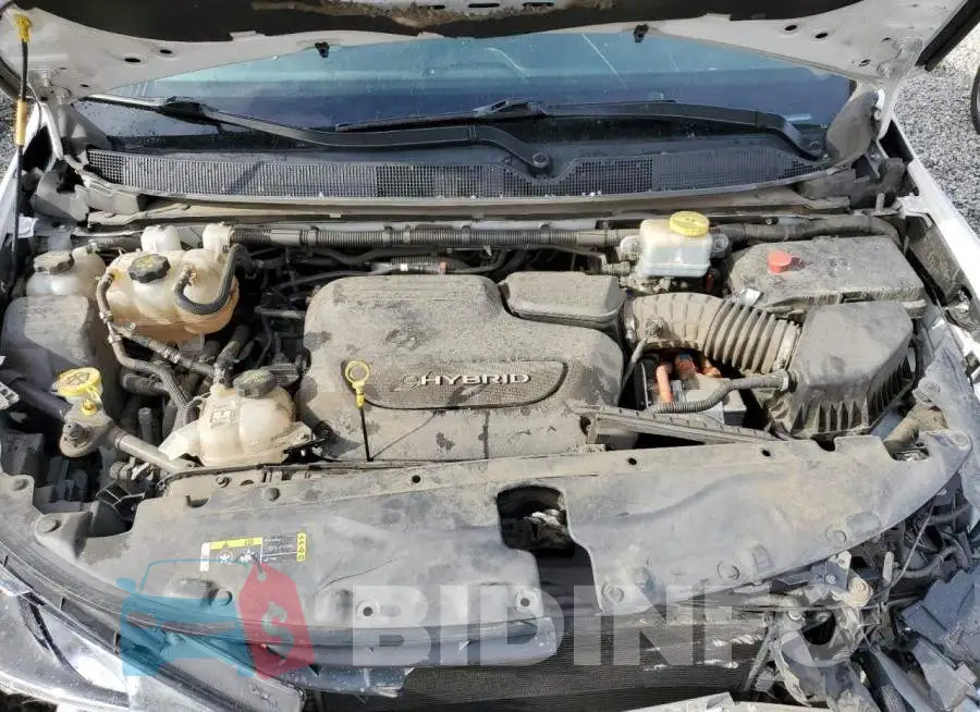 2C4RC1L75JR253271 Photo# 12