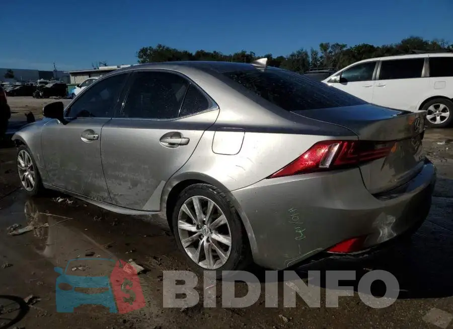 JTHBA1D23G5015434 Photo# 2