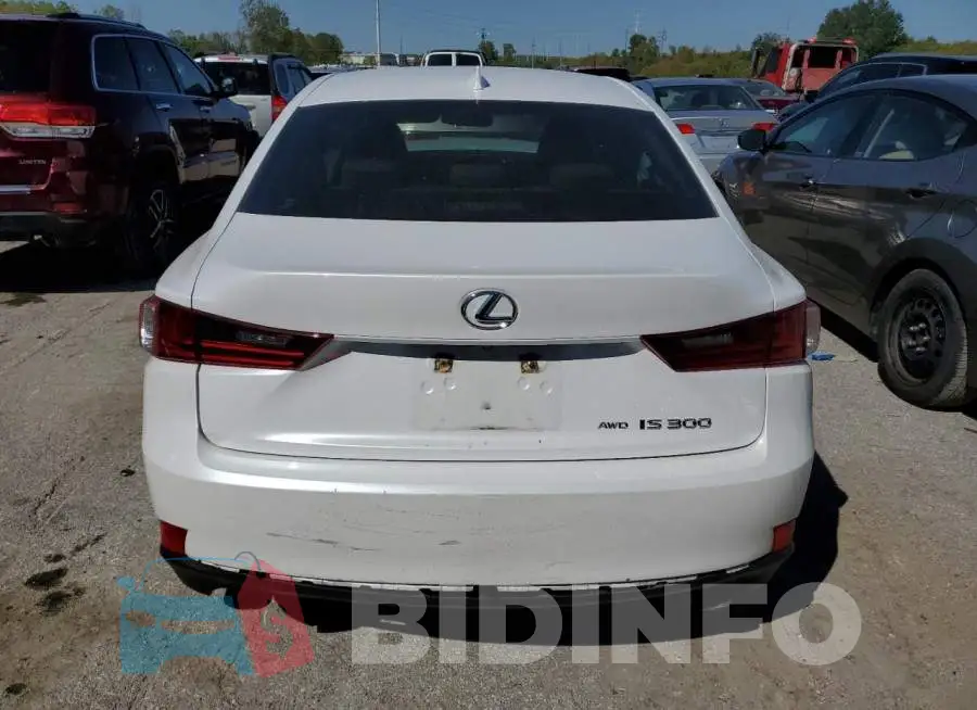 JTHCM1D26G5008117 Photo# 6