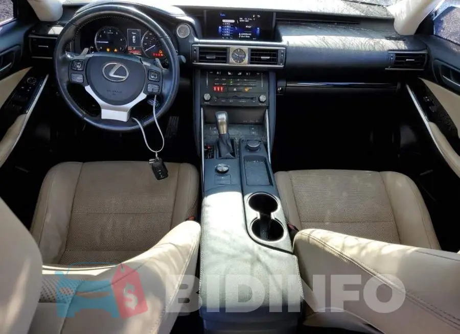JTHCM1D2XH5016772 Photo# 8