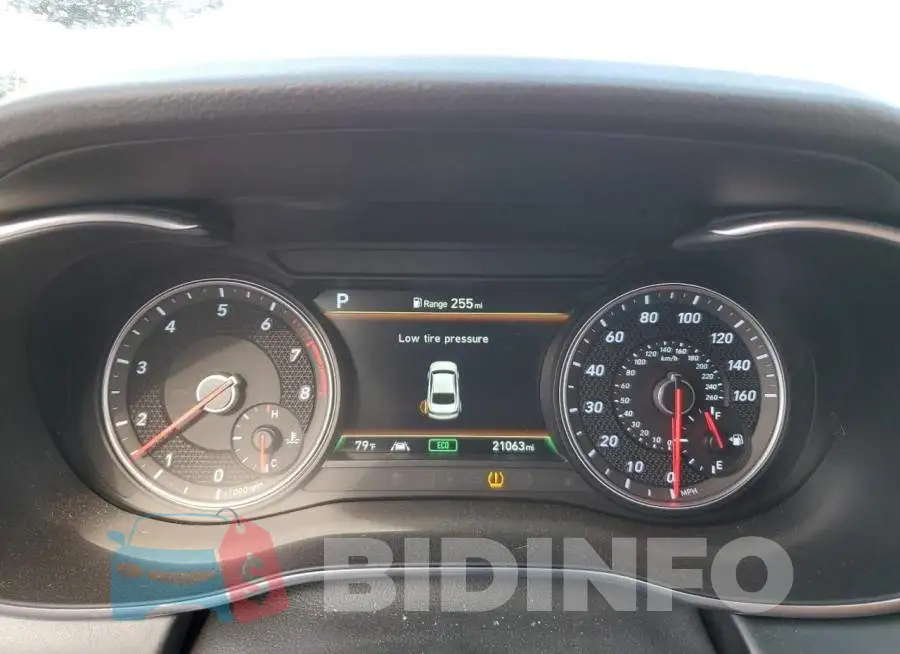 KMTG34LAXMU074656 Photo# 9