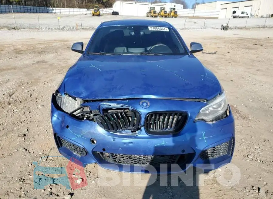 WBA1J7C55GV290229 Photo# 5