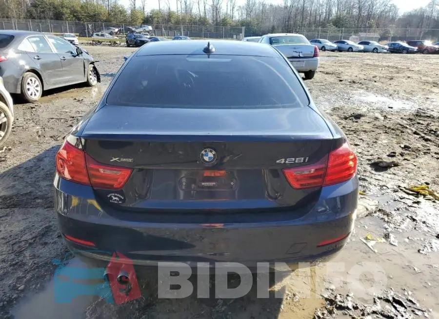 WBA3N9C58FK248212 Photo# 6
