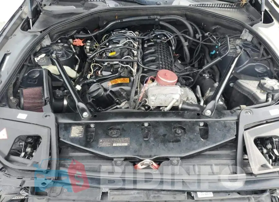 WBA5B1C54FD918748 Photo# 11