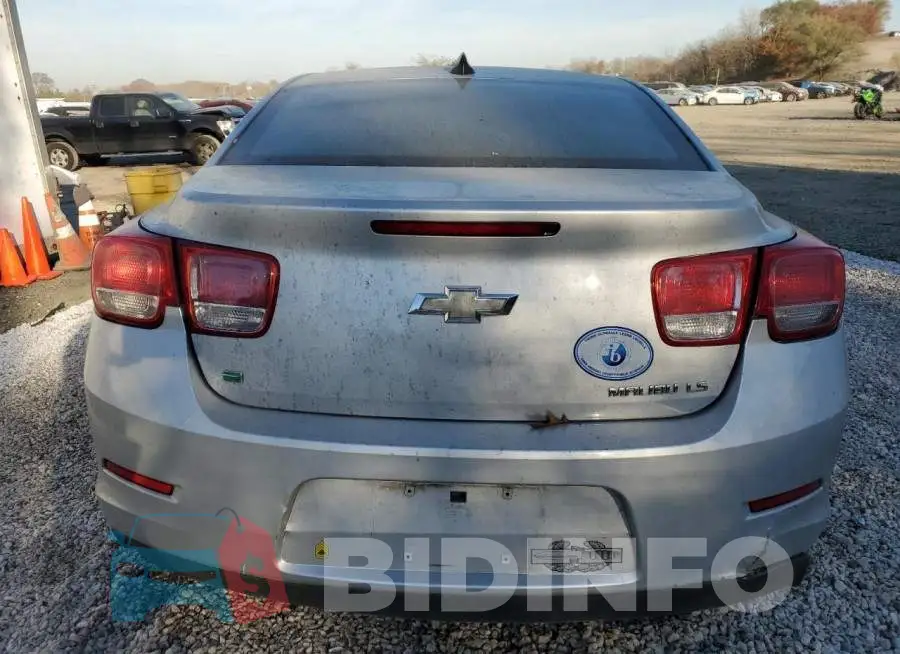 1G11B5SL6FF352629 Photo# 6