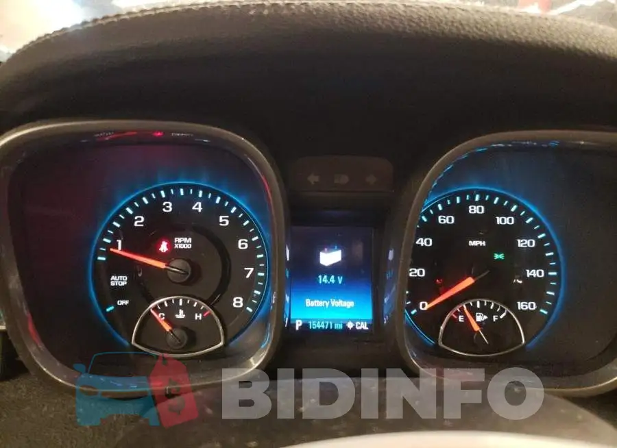 1G11D5SL7FF259662 Photo# 9