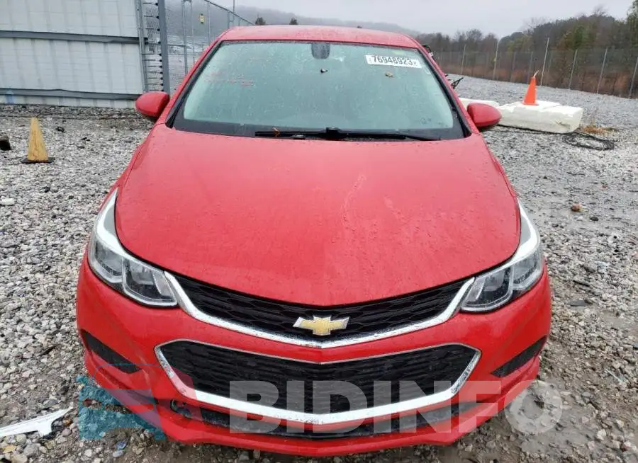 1G1BC5SMXH7185182 Photo# 5