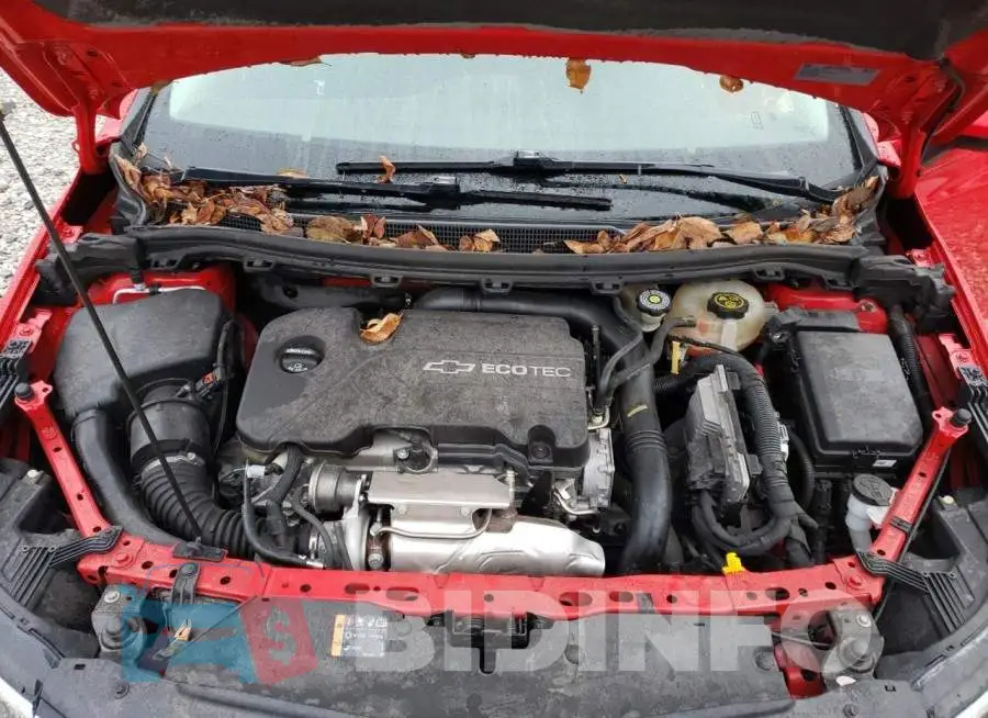 1G1BC5SMXH7185182 Photo# 11