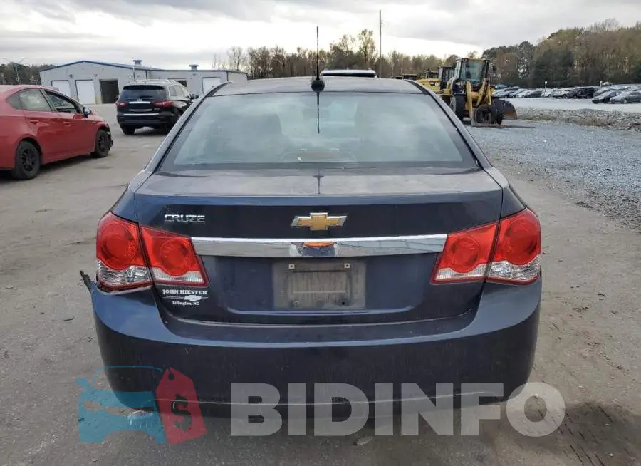 1G1PA5SH4F7191183 Photo# 6