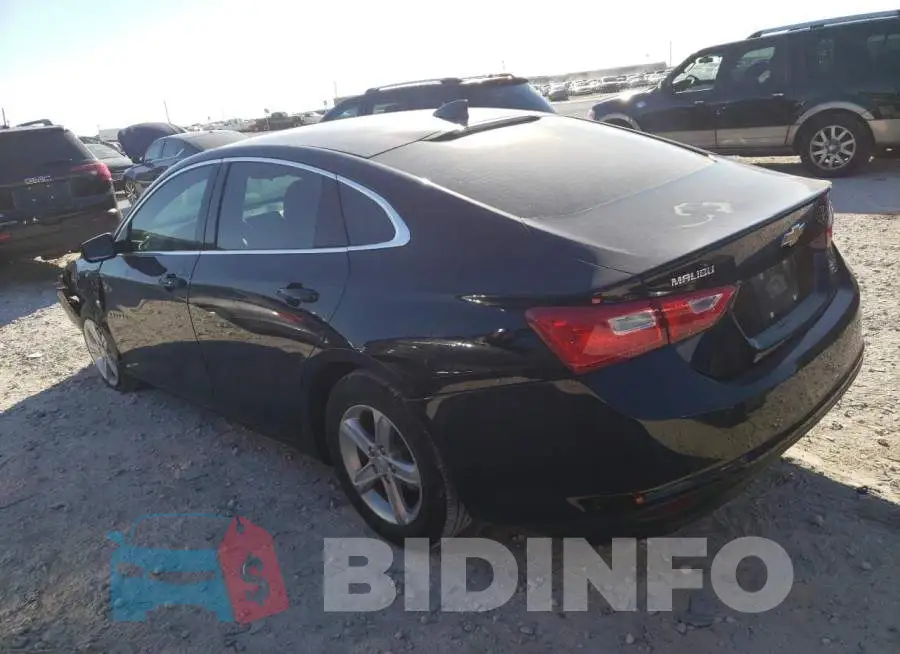 1G1ZB5ST2KF187966 Photo# 2