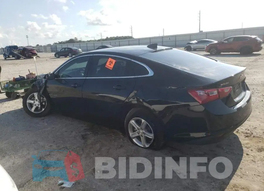 1G1ZB5ST5KF212682 Photo# 2