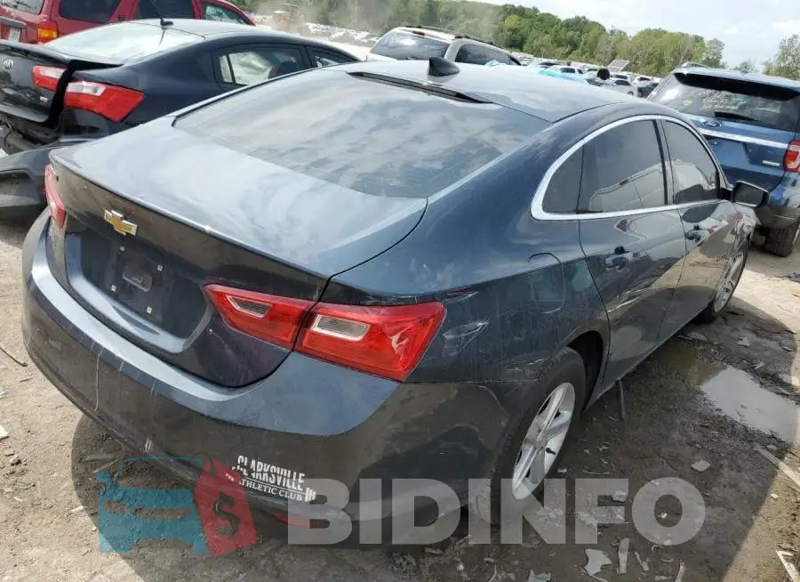 1G1ZB5ST5LF014699 Photo# 3