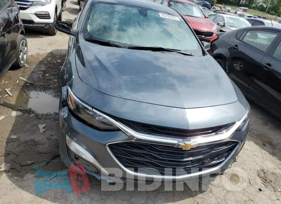 1G1ZB5ST5LF014699 Photo# 5