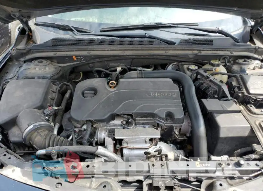 1G1ZB5ST5LF014699 Photo# 11
