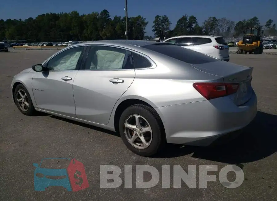 1G1ZB5ST9HF110438 Photo# 2