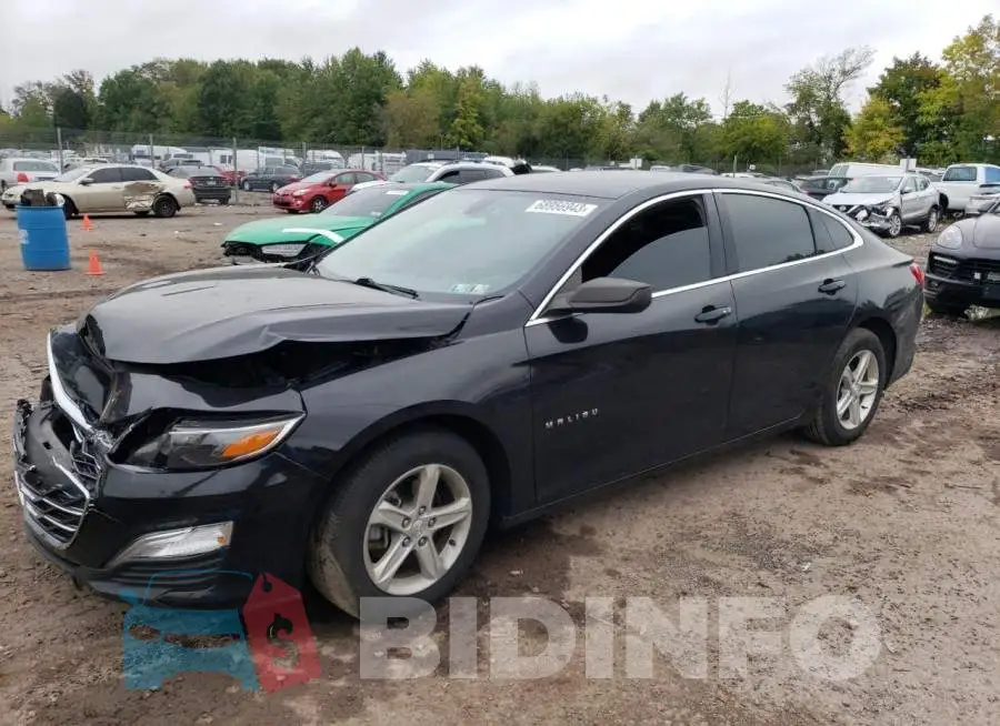 1G1ZB5STXKF131614 Photo# 1