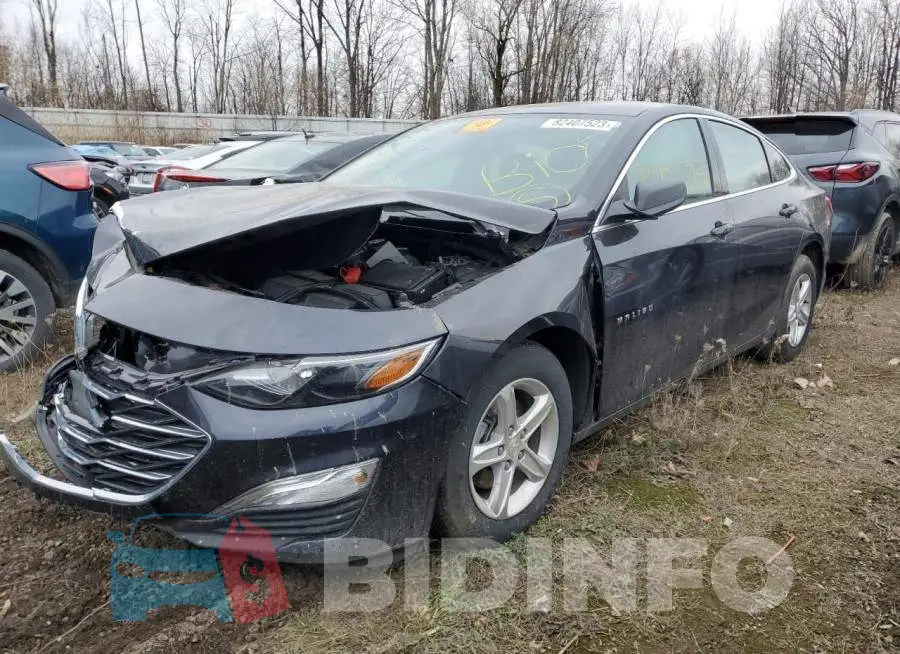 1G1ZB5STXPF111421 Photo# 1
