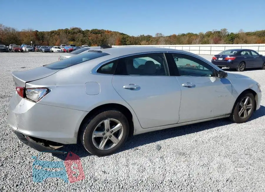 1G1ZC5ST5LF113701 Photo# 3