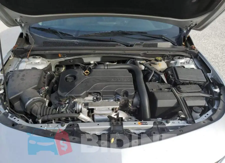 1G1ZD5ST0LF038337 Photo# 11