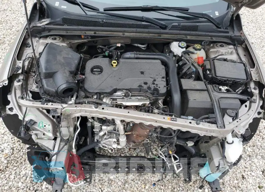 1G1ZD5ST0PF137827 Photo# 11