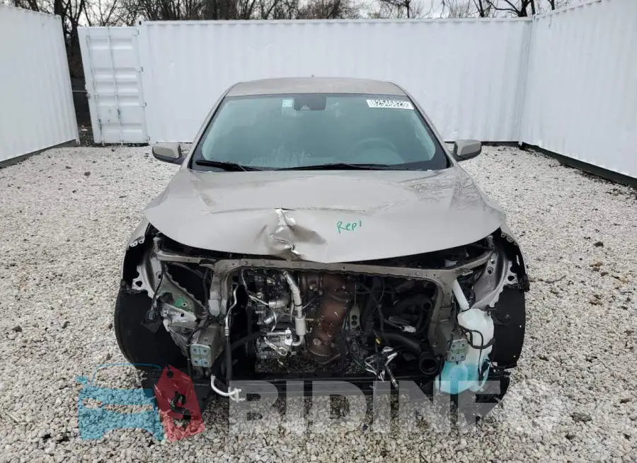 1G1ZD5ST0PF137827 Photo# 5